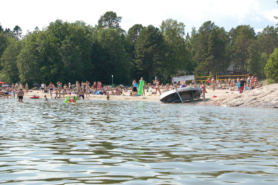 Tranvikens havsbad