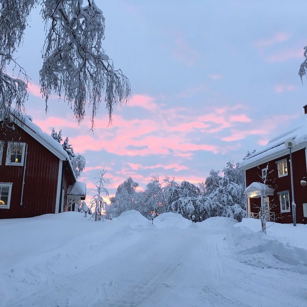STF Åsgård Hostel Jokkmokk