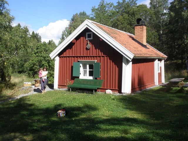 Ahlstorp