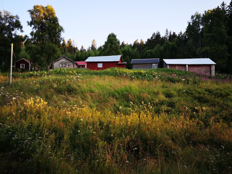 S. Hallbovallen