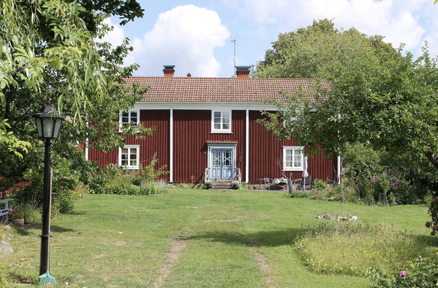 Byn Rammsjö (Ramsjö)