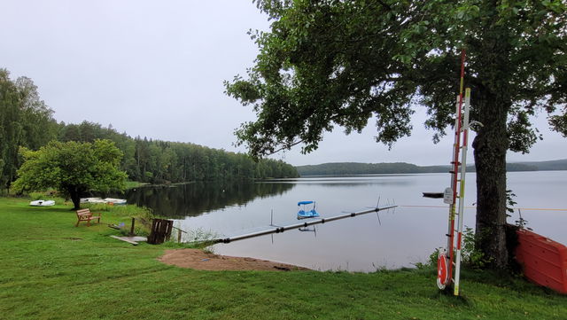 Sölje camping