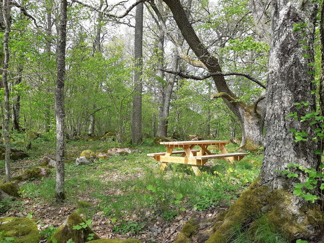 Rastplats Älvgärde