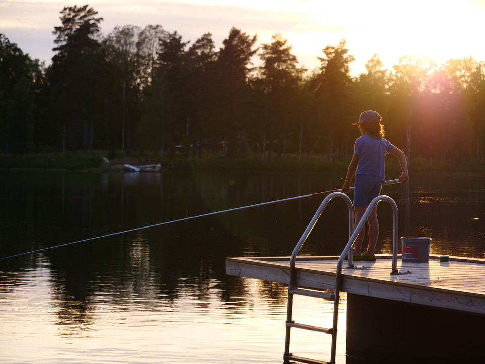 Lär dig mer om toppknutet mete