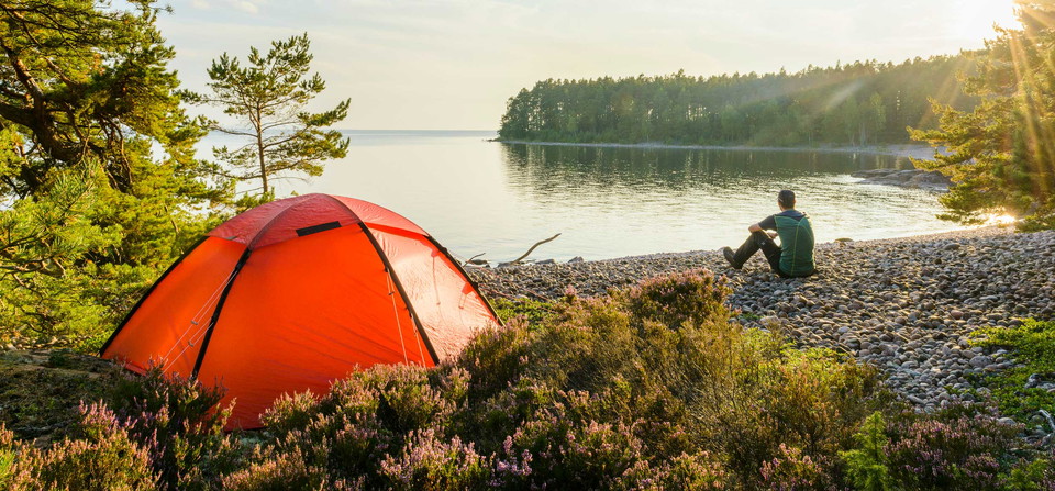 Lär känna naturen – hemifrån!