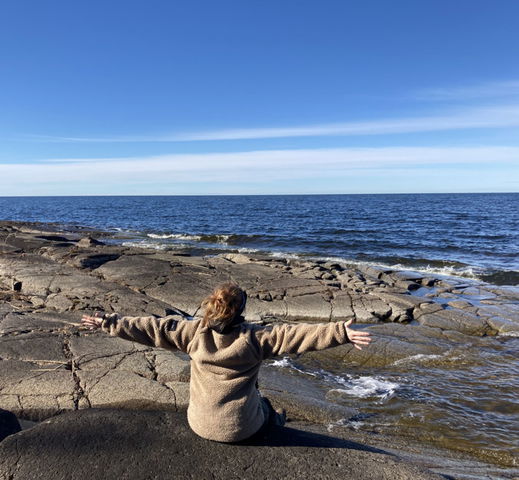 Dyröns naturreservat