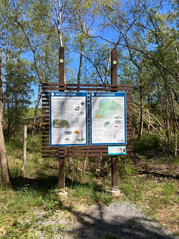 Entré Nacka Ryssbergen