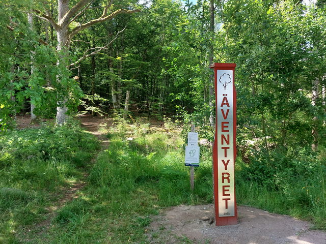 Äventyret