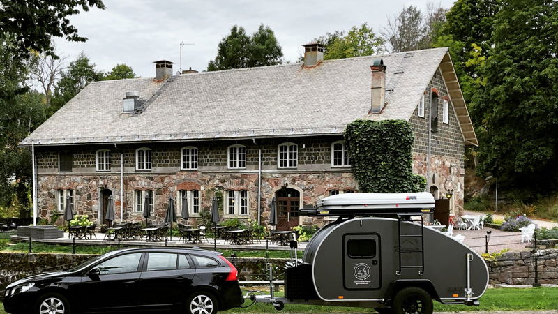 Värmland Camper