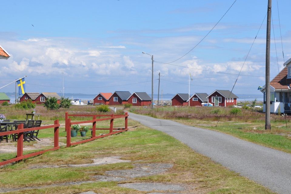 Discover Karlskrona’s Archipelago in Autumn & Winter!