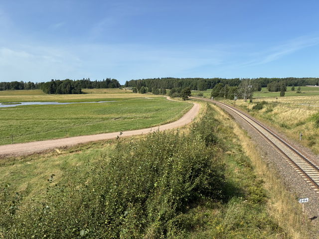 Cykelled, Kummelön