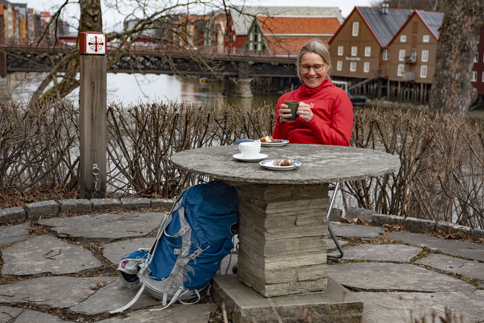 Streif Bakeri & Café