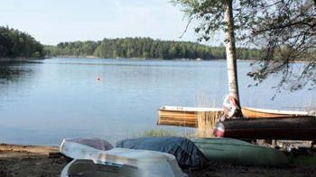 Sportfiskekortet, Aglasjön