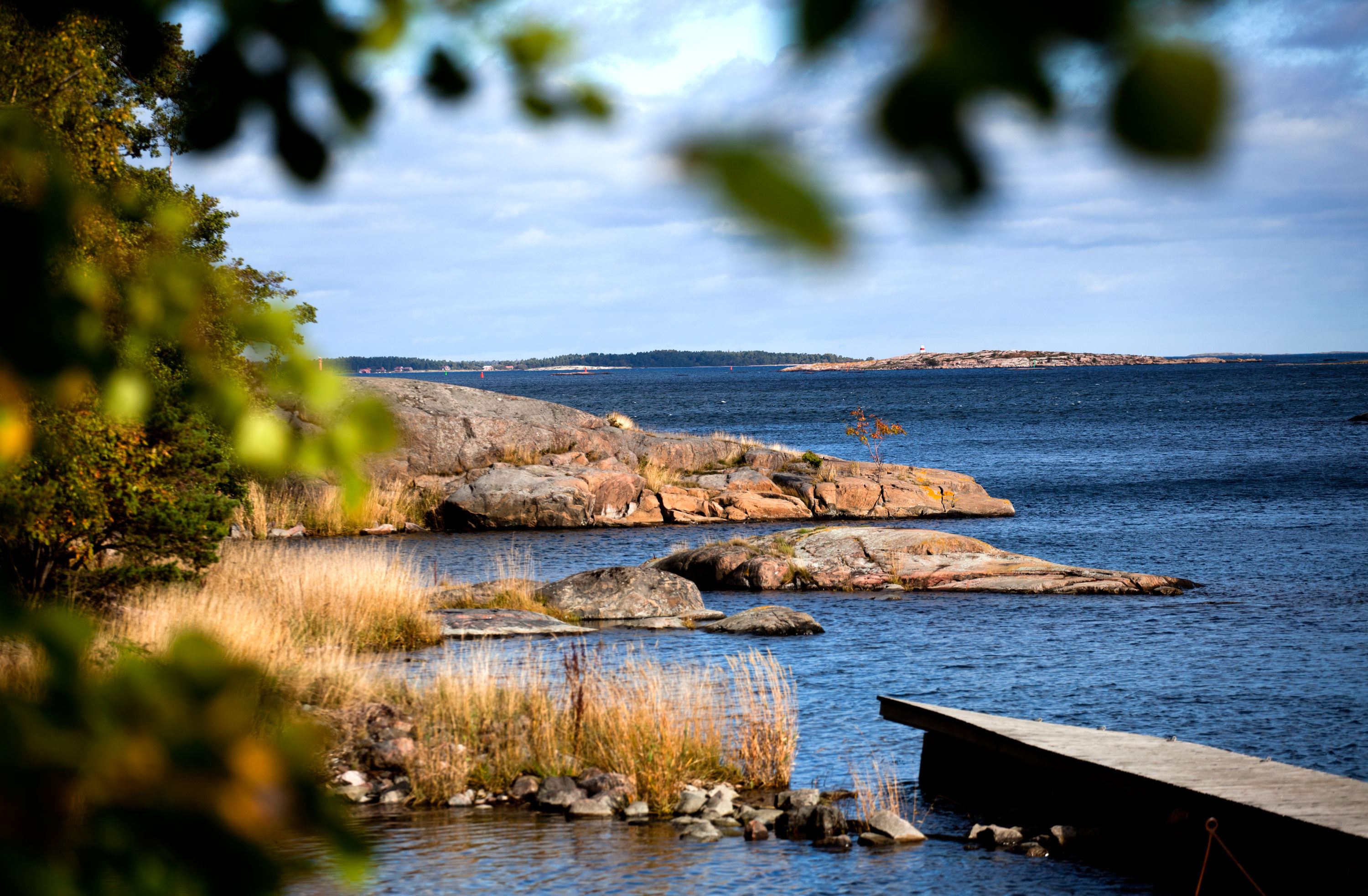 Tjust Sport & Kayak - Stora Askö
