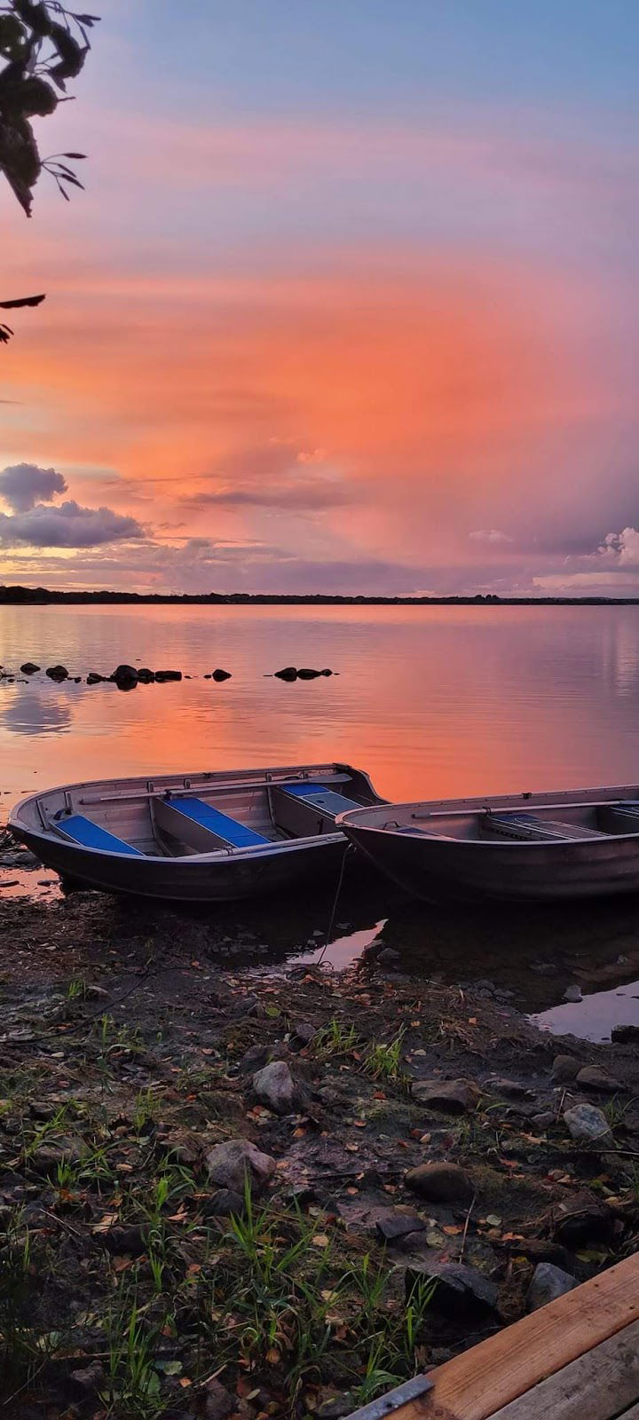 Björks Ringsjön båtuthyrning, Höör