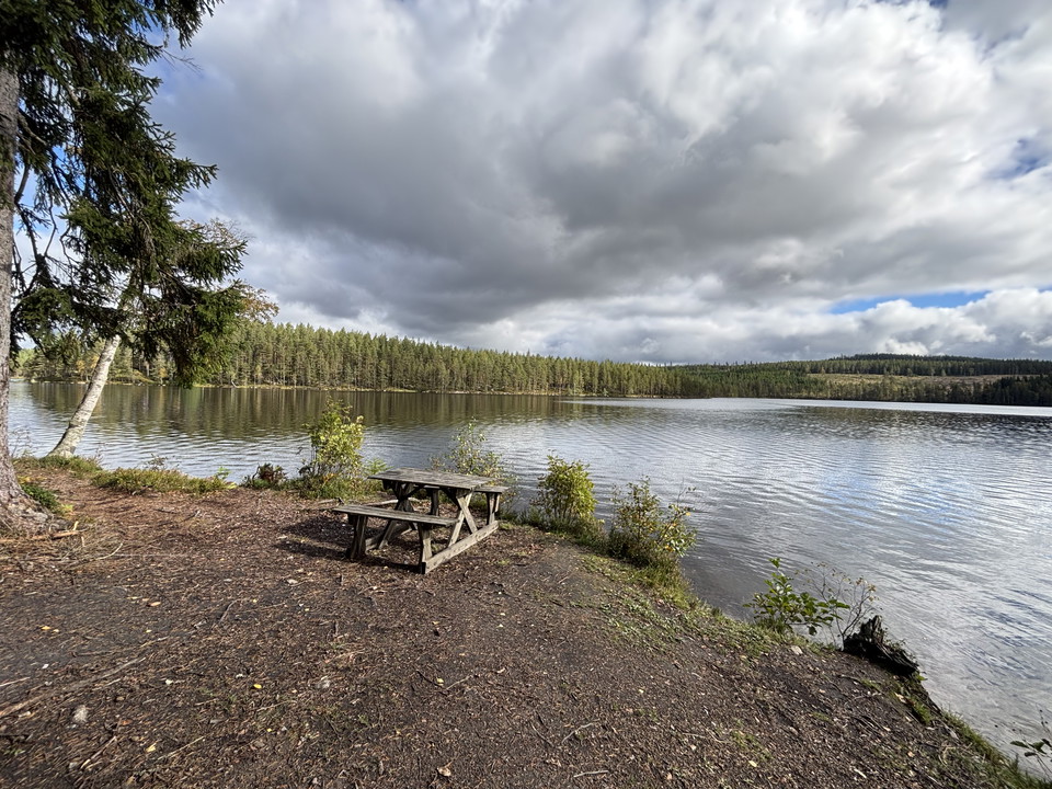 Rastplats St. Sångaren