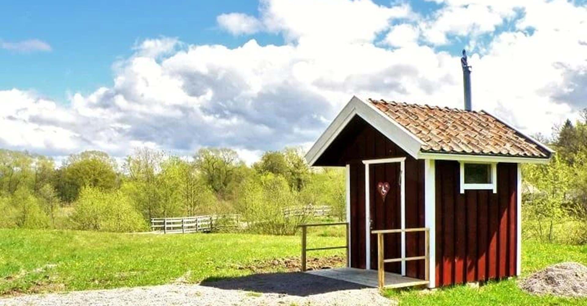 Dass i området Smedstad dammar
Etapp: Djurgården-Vidingsjö
Linköping