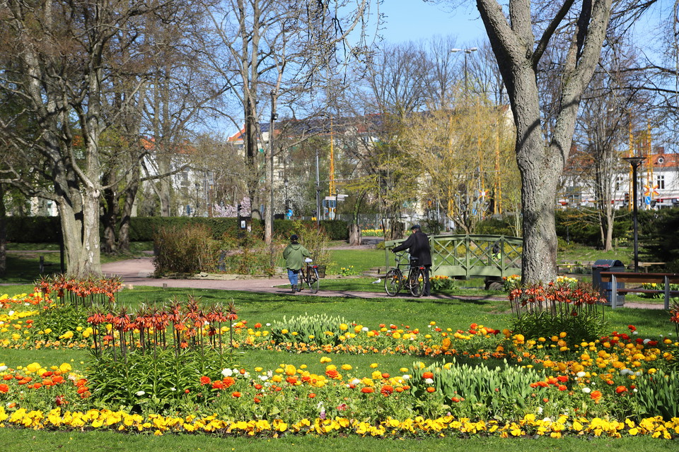 Stadsparken 