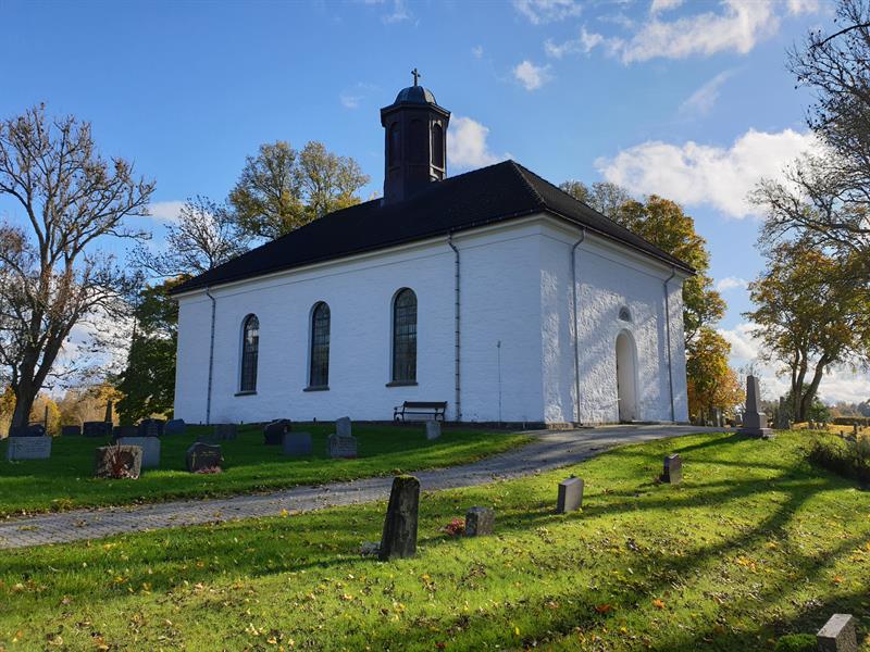 Spydeberg Kirke