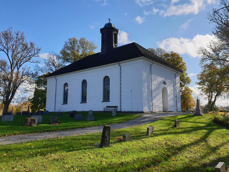 Kirke