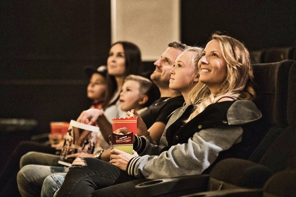 Biopublik Filmhuset Palladium