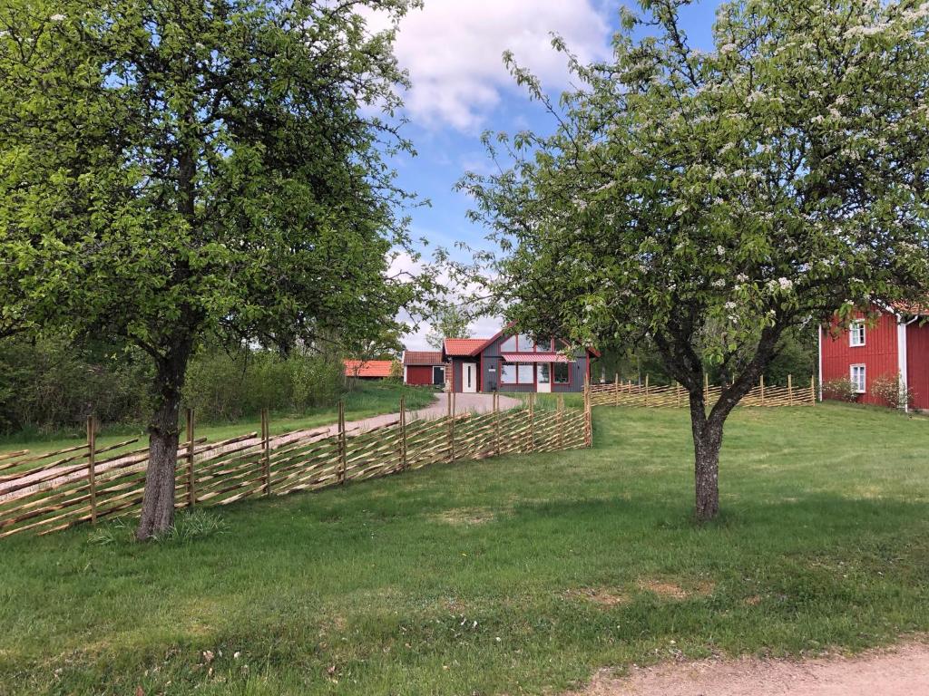 Joarsbo stugor och gårdsbutik