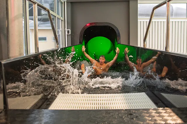 Västerviks Simhall