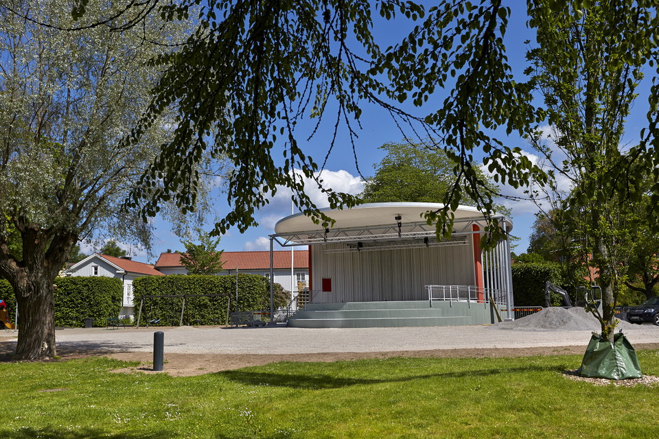 Fotograf: Mats Samuelsson