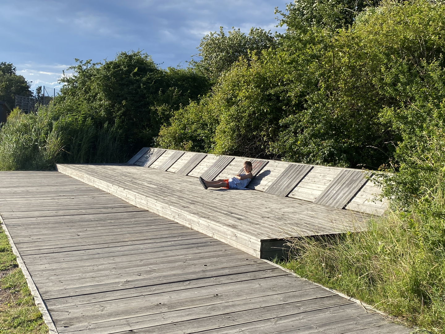Solsängar