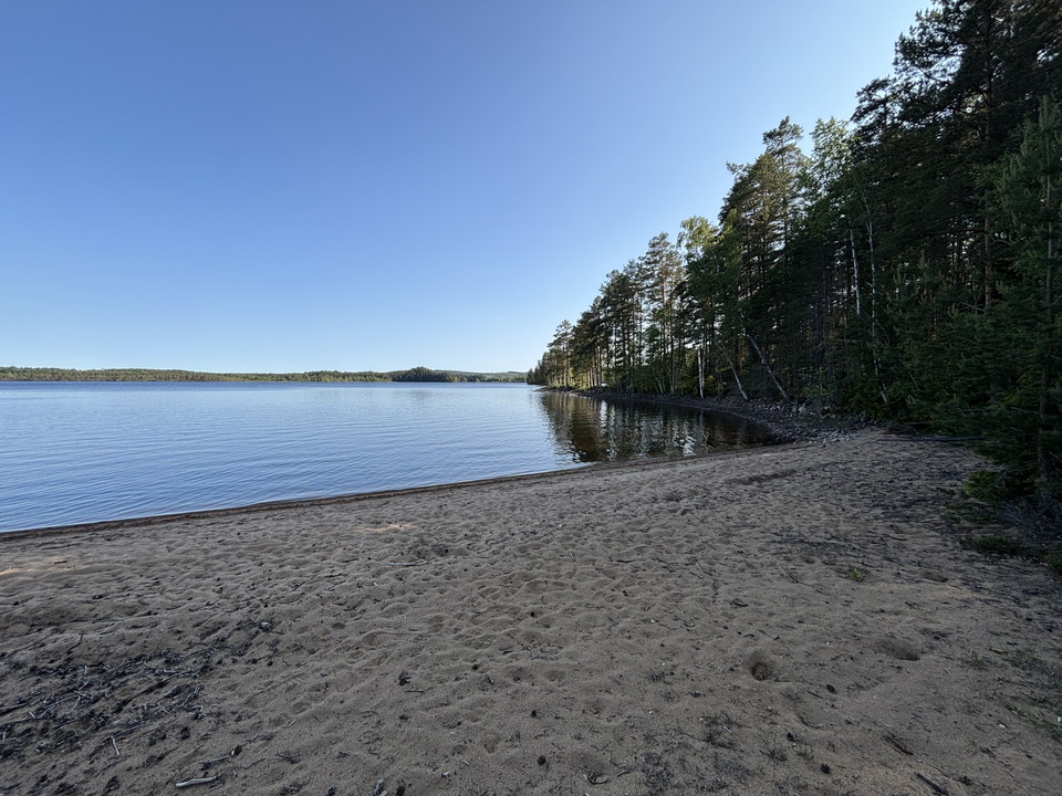 Tillnäsets naturbad