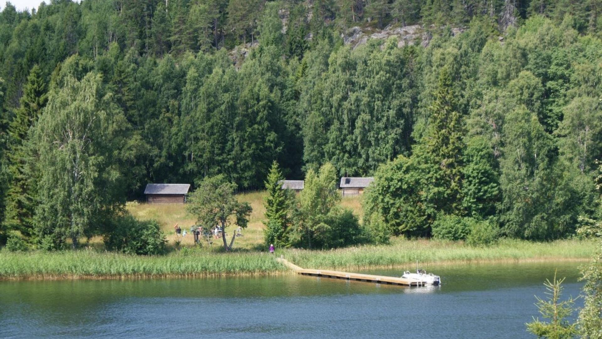 Fjärdbottens gästhamn — photo 2