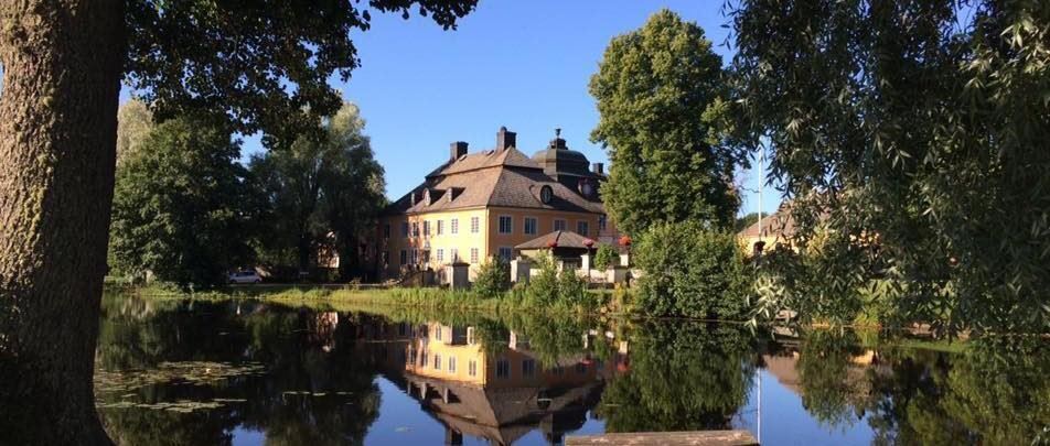 Österbybruks herrgård