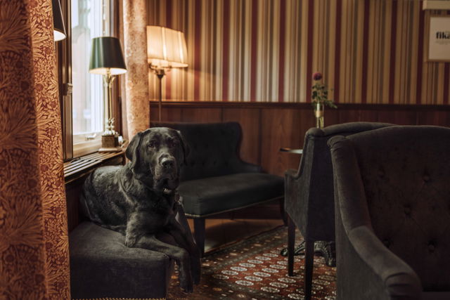 Best Western Centralhotellet