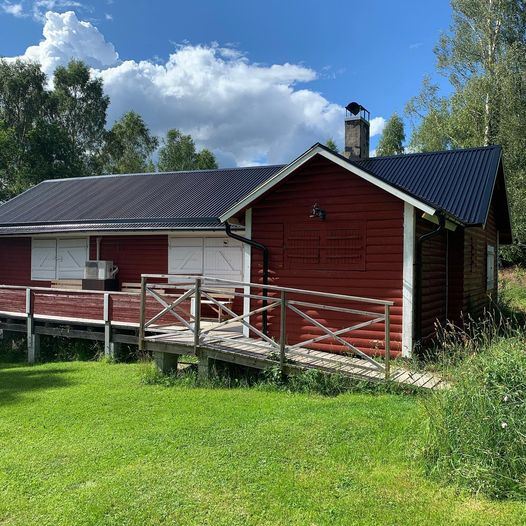 Haif-stugan