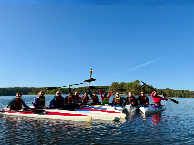 Näsets Paddlarklubb