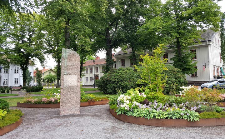 Plantaget