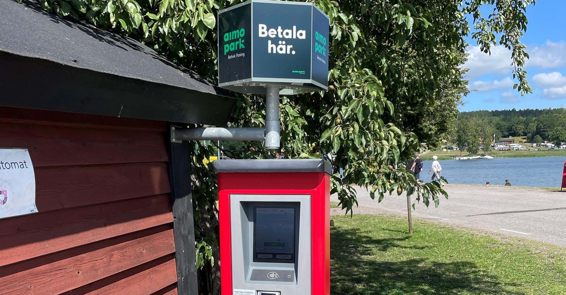 Betalparkering vid Stegeborgs slottsruin

Etapp: Stegeborgsslingan, Nartorp - Stegeborg
Söderköping