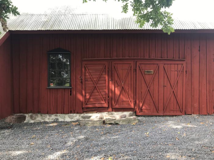 Storegården Väla