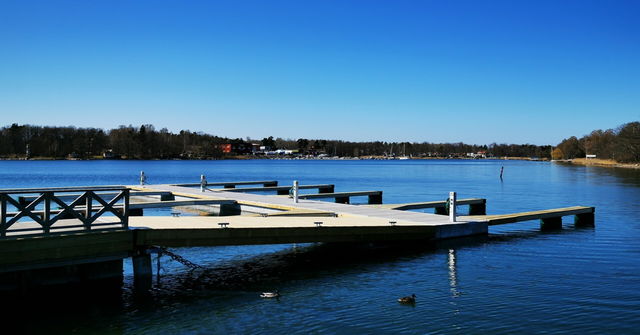 Gränsö gästhamn
