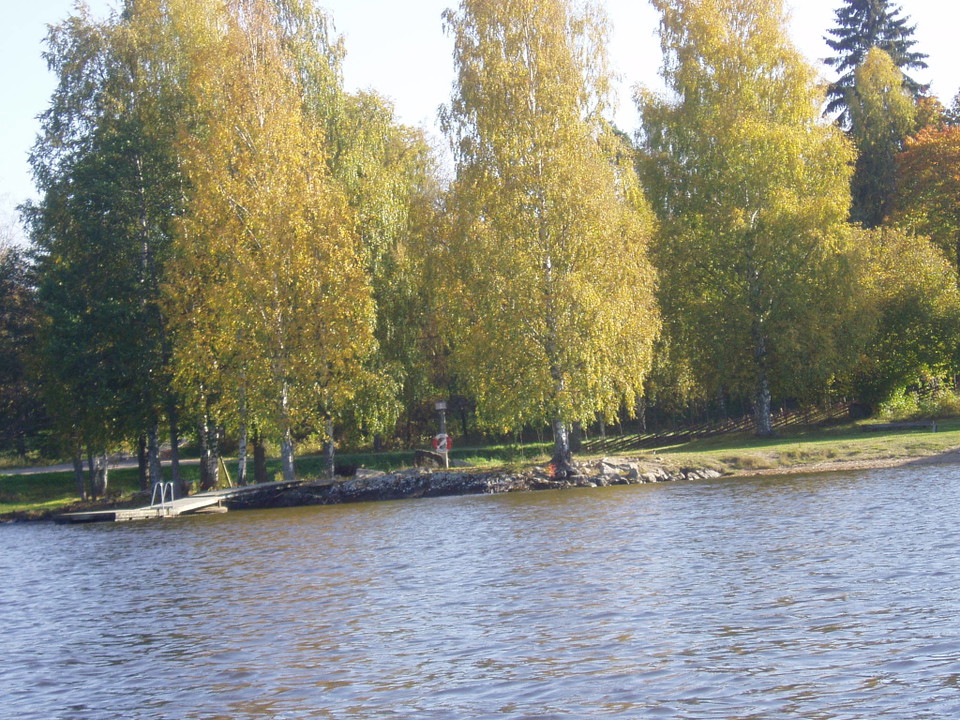 Boviksbadet
