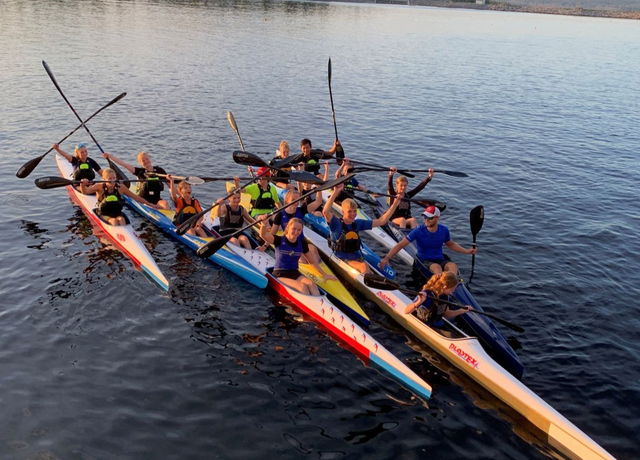 Fagerviks Kanotklubb