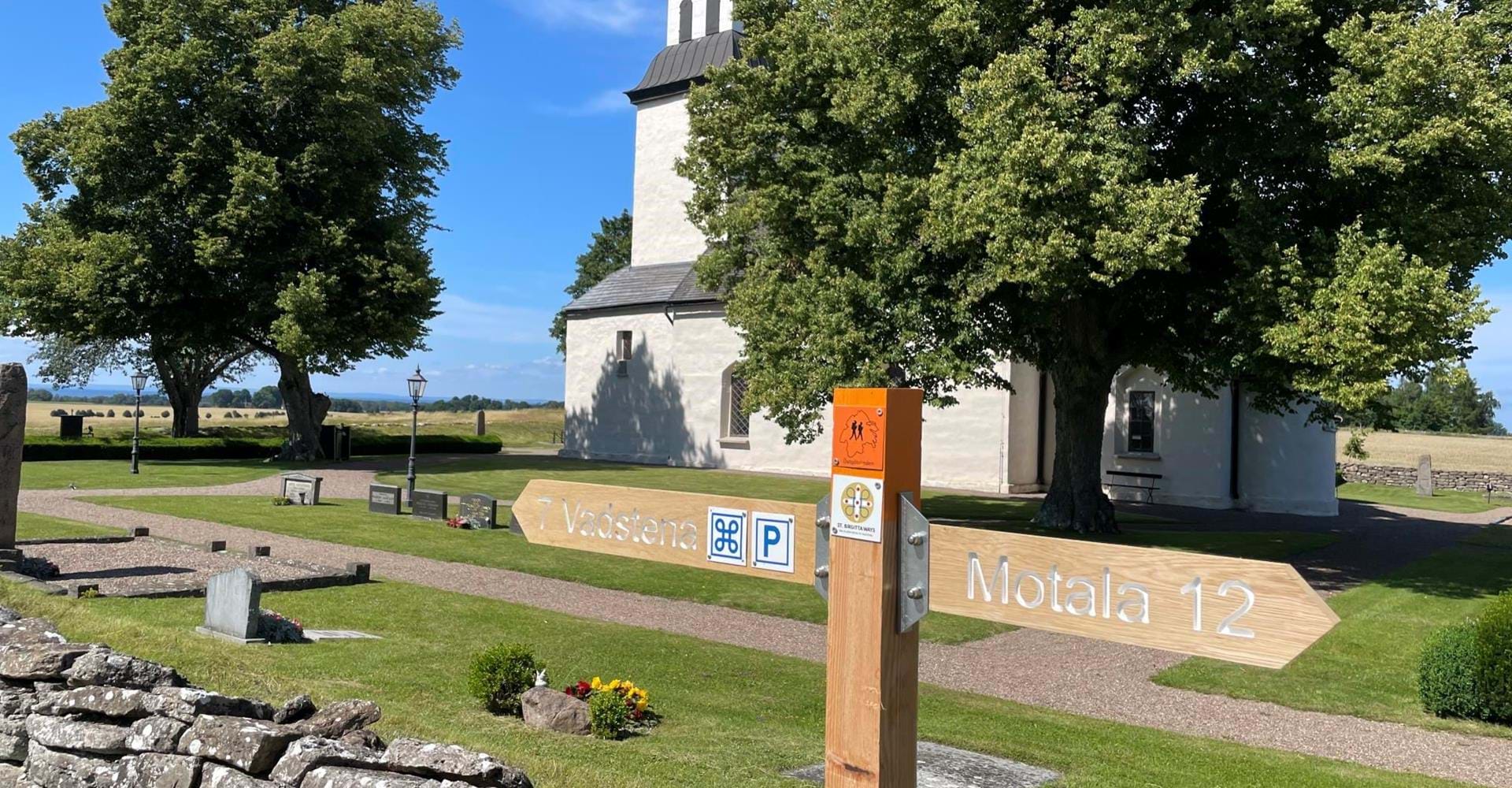Hagebyhöga kyrka