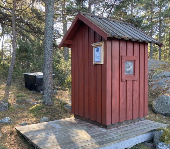 Torrdass Bränn-Björkskär
