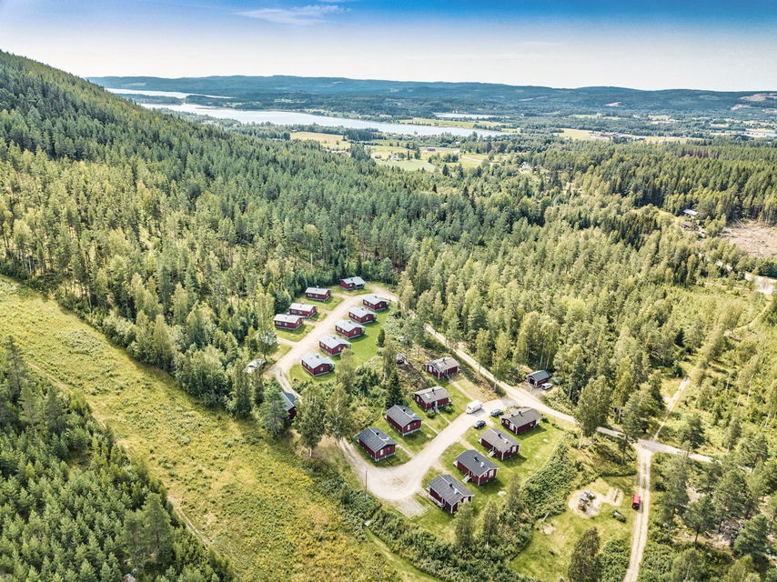Ekesberget stugby