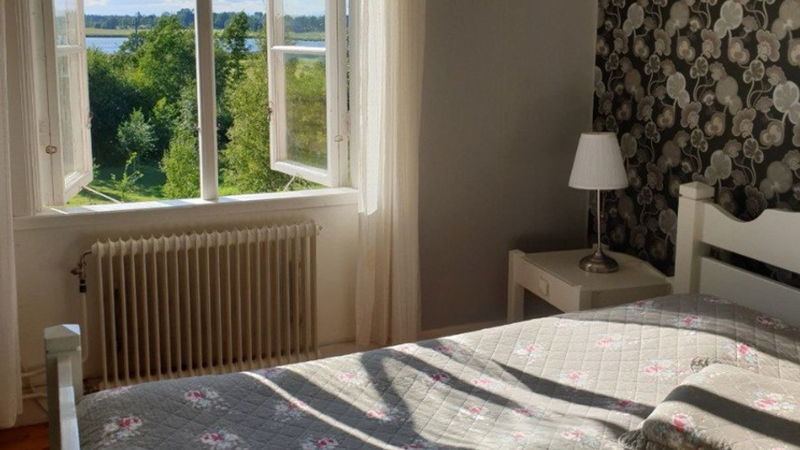 Nya Strandgården Wärdshus