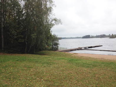 Borlången