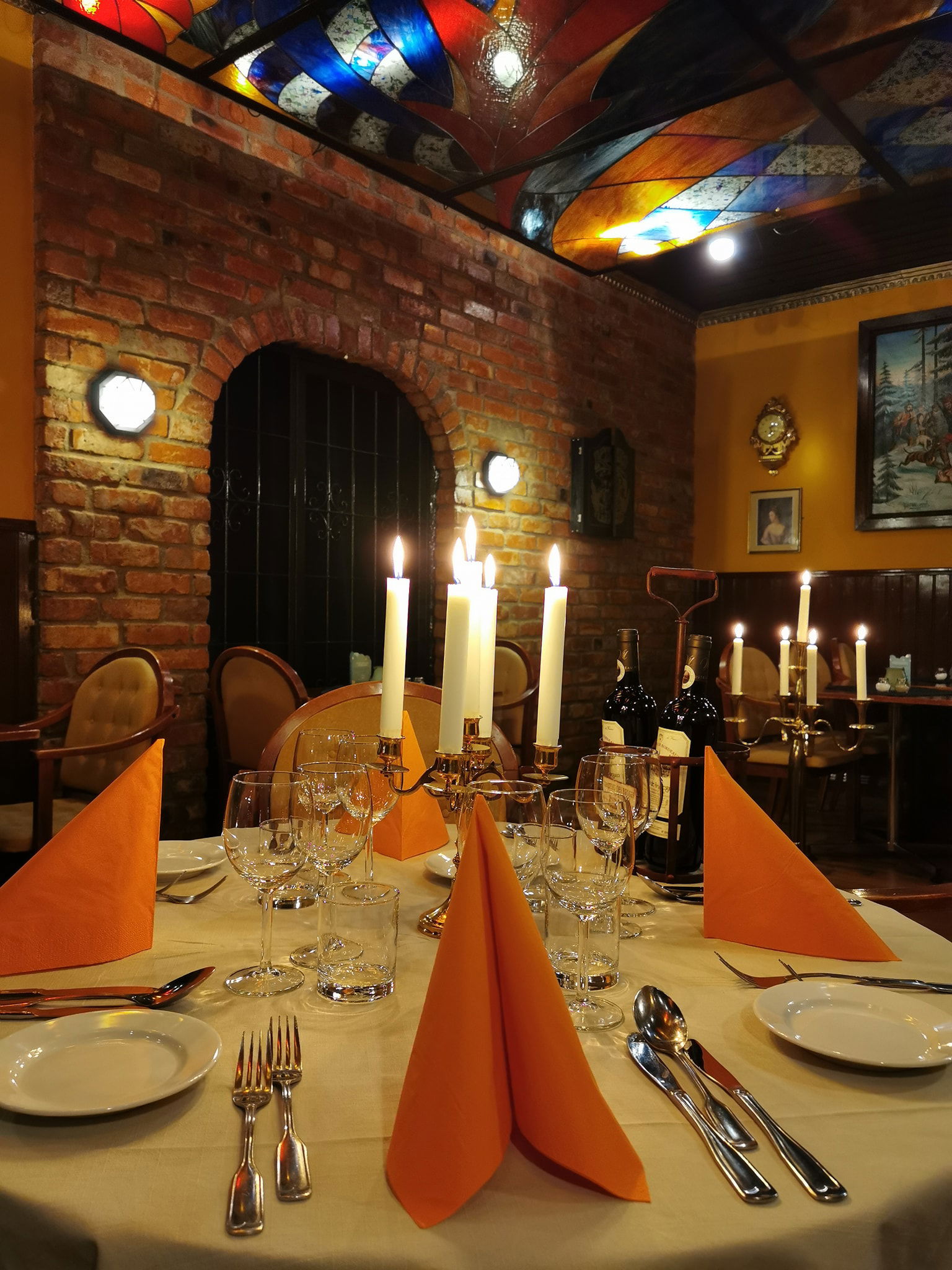 Wärdshuset C. Dickens' Hotell & Restaurang