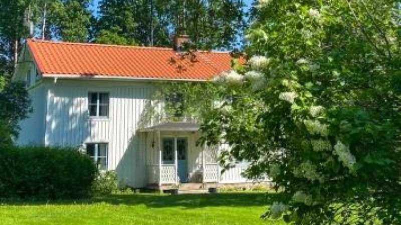 Buda Gård