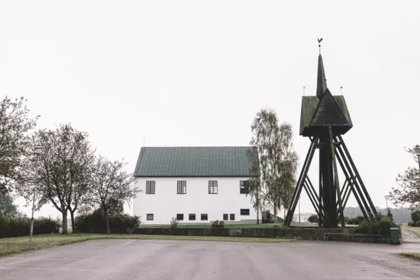 Bergkvara kapell