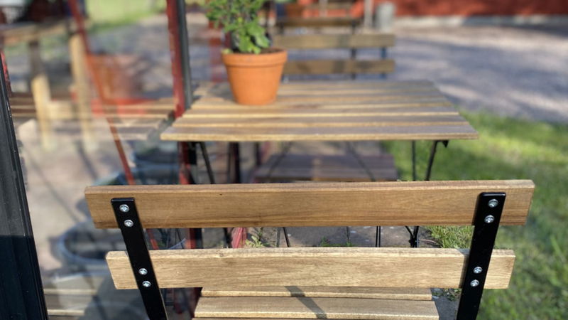 Hygns Vilt Gårdsbutik